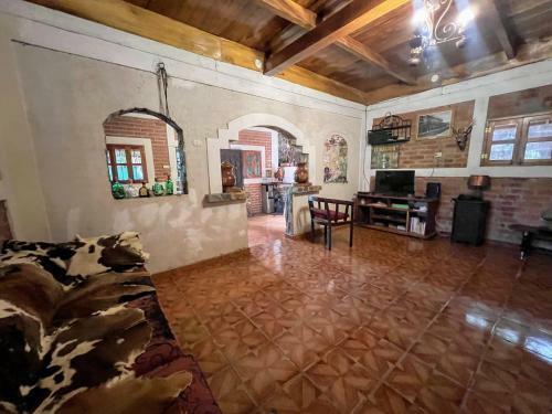 Bed & Breakfast Hostal Casa El Volc�n