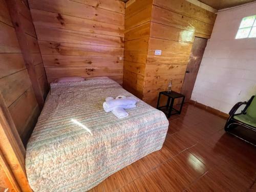 Bed & Breakfast Hostal Casa El Volc�n