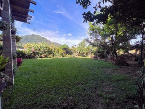 Bed & Breakfast Hostal Casa El Volc�n