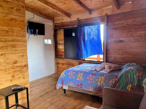 Bed & Breakfast Hostal Casa El Volc�n