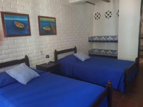 Villas Pe�iscola Este Y Oeste