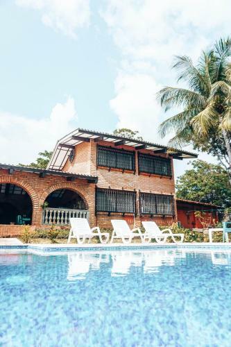 Villas Pe�iscola Este Y Oeste