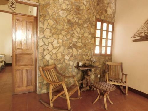 Hotel Vulcano Ecovista