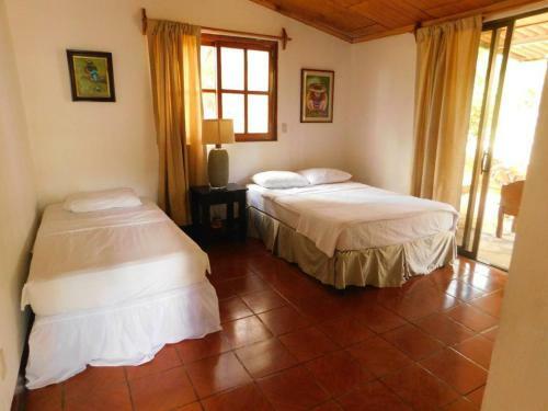 Hotel Vulcano Ecovista