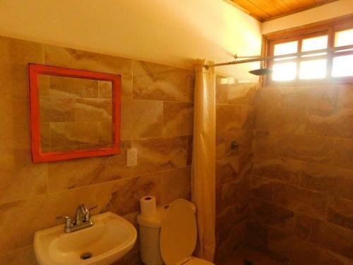 Hotel Vulcano Ecovista