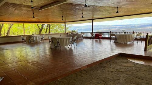 Hotel Vulcano Ecovista
