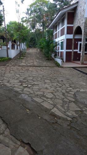Hotel Vulcano Ecovista