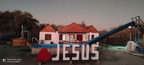 Casas Jes�s