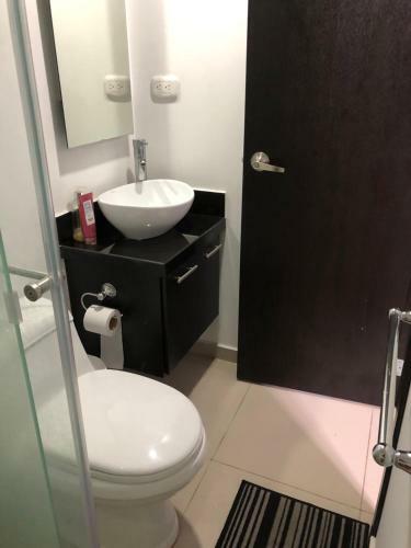 Apartamento Delta Park