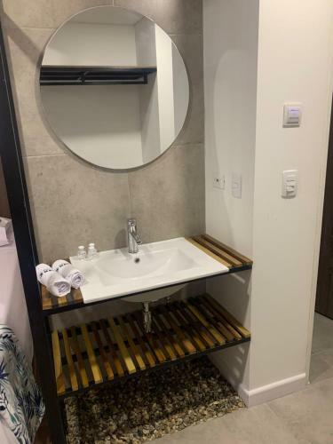 Hotel Macaw C�cuta