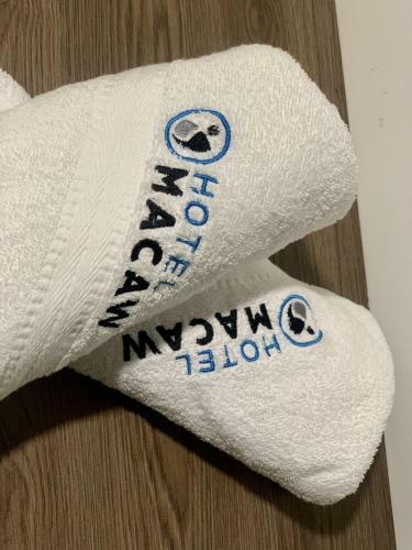 Hotel Macaw C�cuta