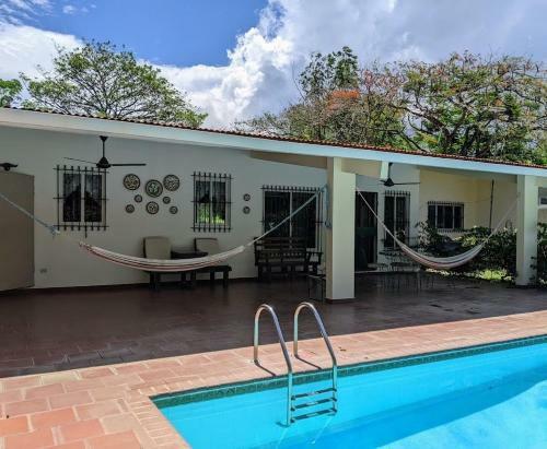 Villa La Escondida De Chame