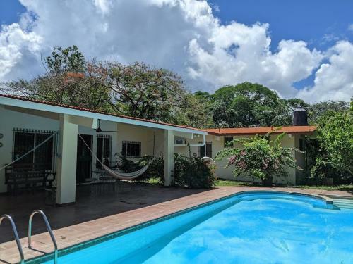 Villa La Escondida De Chame