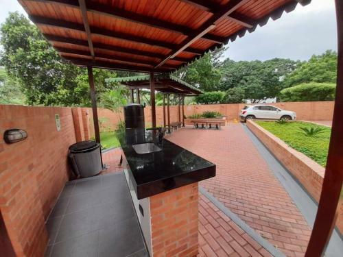 Amplio Y Comodo Apartamento Ubicado En Caobos