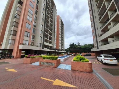 Amplio Y Comodo Apartamento Ubicado En Caobos