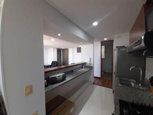 Amplio Y Comodo Apartamento Ubicado En Caobos