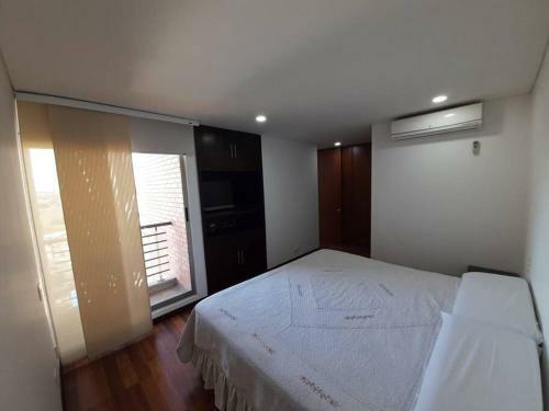 Amplio Y Comodo Apartamento Ubicado En Caobos