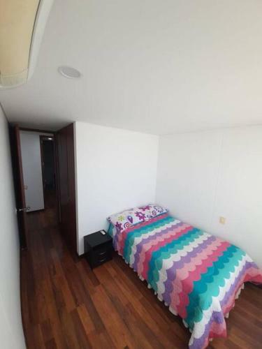 Amplio Y Comodo Apartamento Ubicado En Caobos