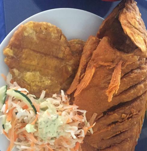 Hotel Villa Merced