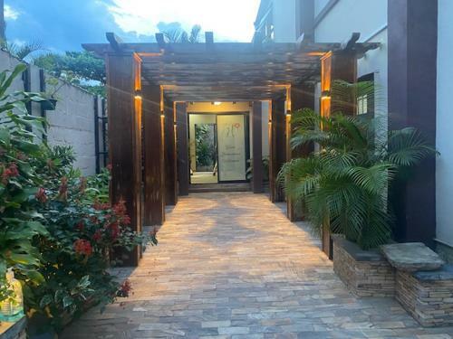Hotel Hibiscus