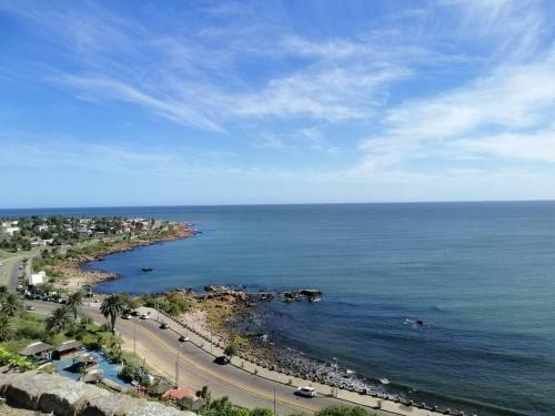 C�lida Casa En Punta Colorada