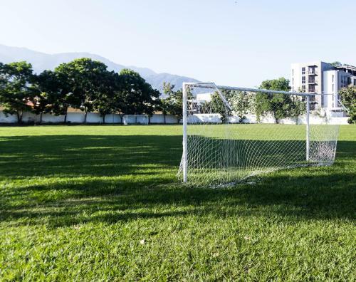 Apartamento Modern Condo, Great Location!