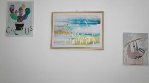 Apartamento Modern Condo, Great Location!