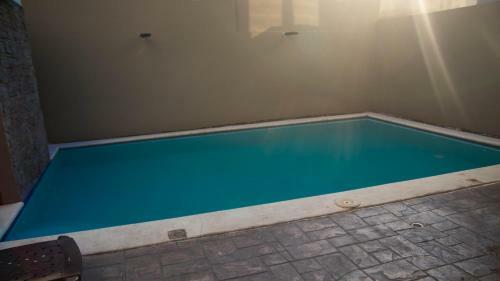 Apartamento Modern Condo, Great Location!