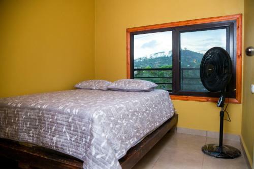 Los Prados Hotel