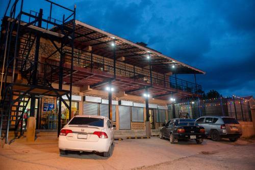 Los Prados Hotel