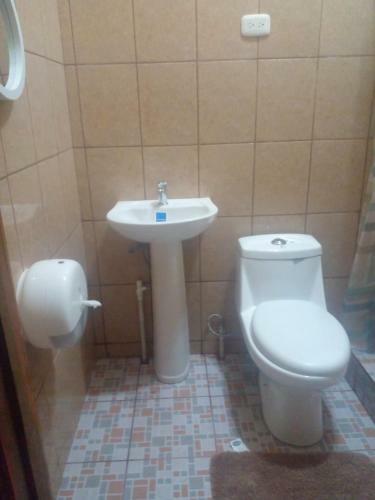 Los Prados Hotel
