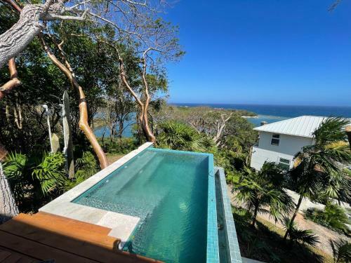 Villa Pelican Reef House