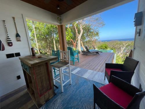 Villa Pelican Reef House