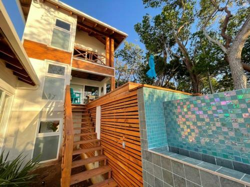 Villa Pelican Reef House