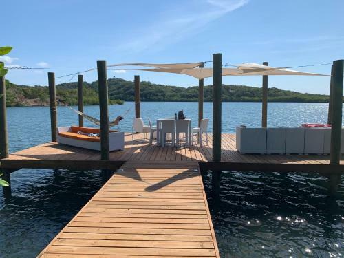 Villa Pelican Reef House