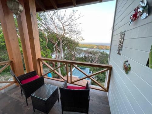 Villa Pelican Reef House