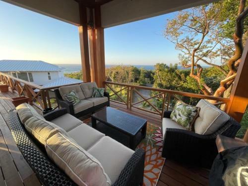 Villa Pelican Reef House