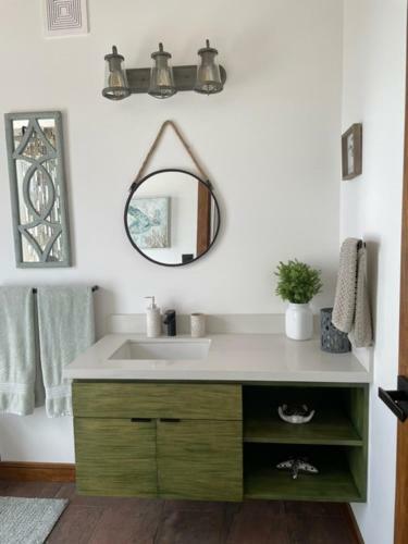 Villa Pelican Reef House