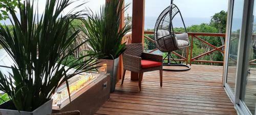 Villa Pelican Reef House