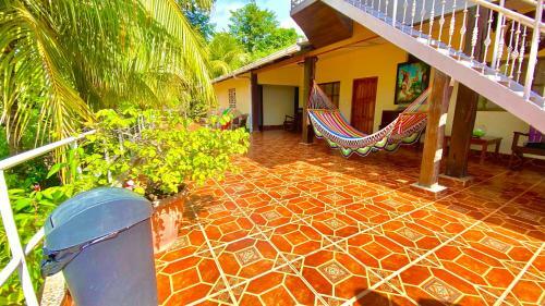 Bed & Breakfast Hotel Nicara�s Ometepe