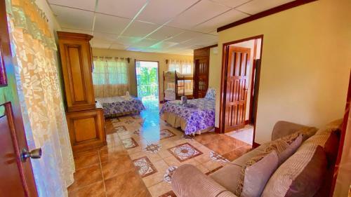 Bed & Breakfast Hotel Nicara�s Ometepe