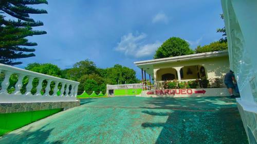 Bed & Breakfast Hotel Nicara�s Ometepe
