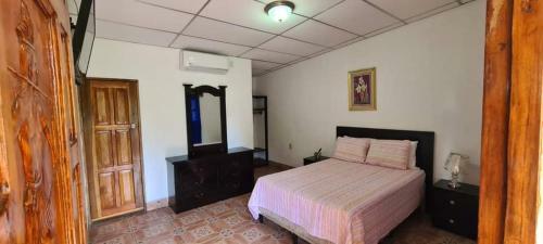 Bed & Breakfast Hotel Nicara�s Ometepe