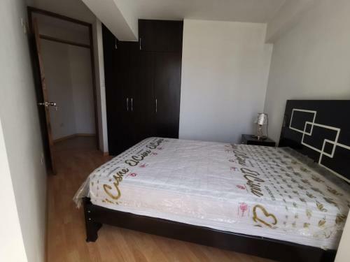 Habitacion Modo Roommate