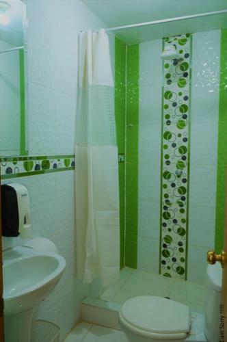 Albergue Kusichiq House