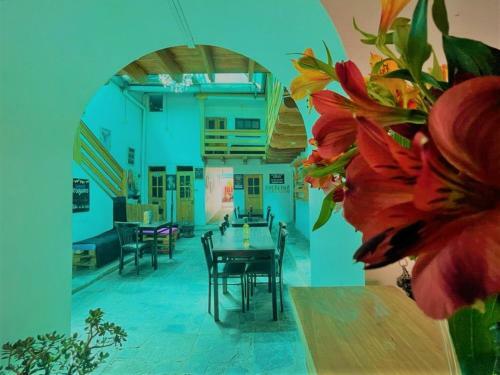 Albergue Kusichiq House