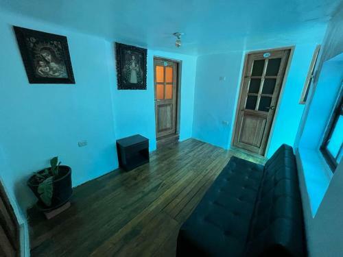 Albergue Kusichiq House