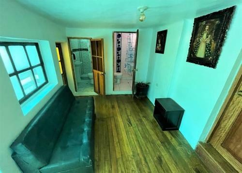 Albergue Kusichiq House
