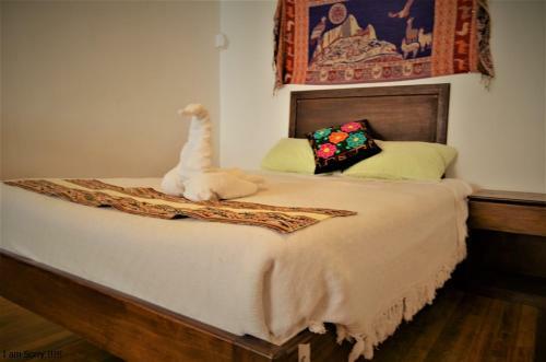 Albergue Kusichiq House