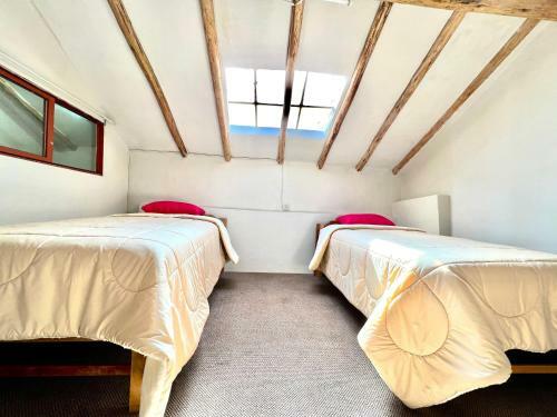 Central Apartment In Cusco